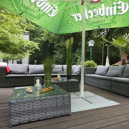 Bischofshol Hotel Hannover Bagian luar foto